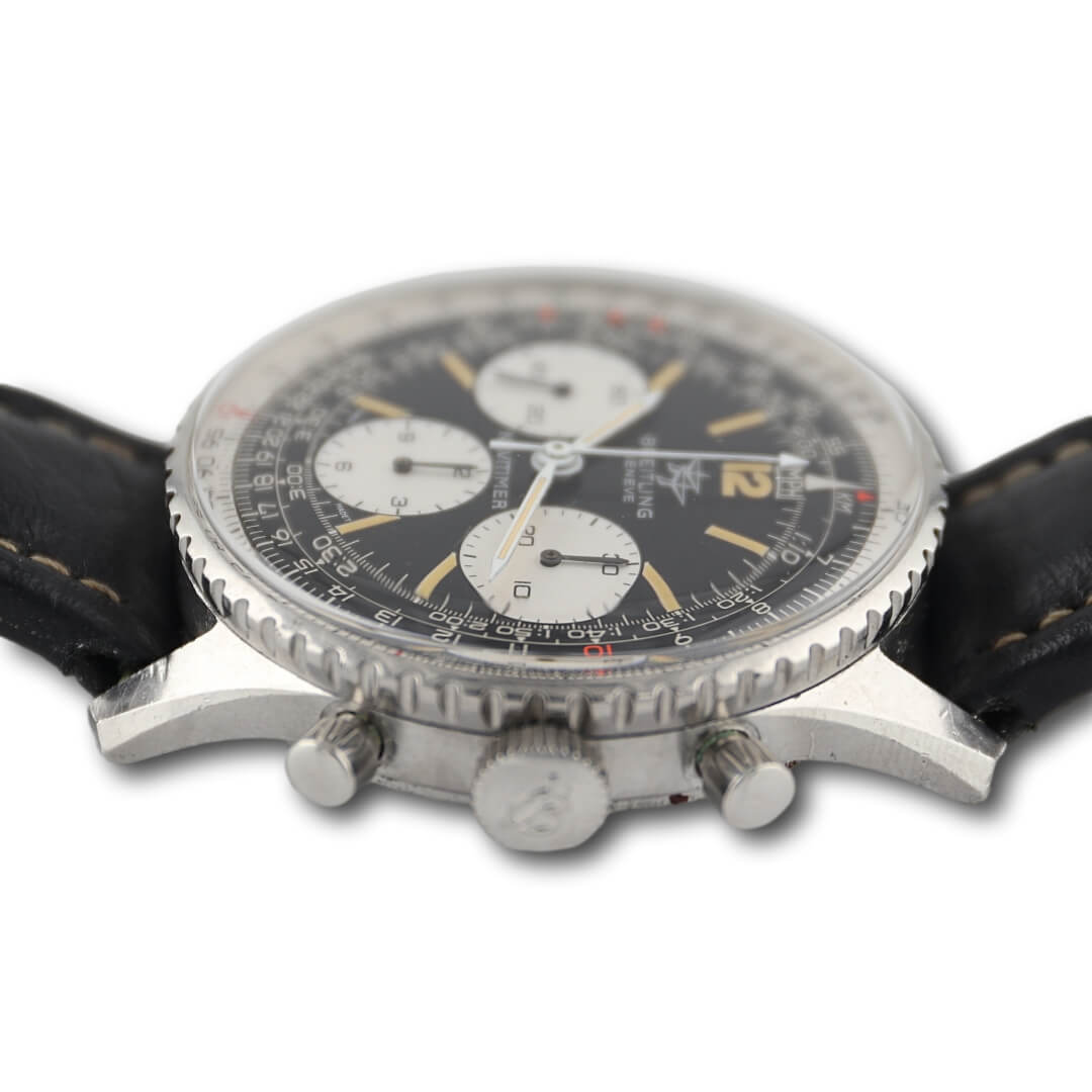 Breitling Navitimer 806 "Twin Jets"