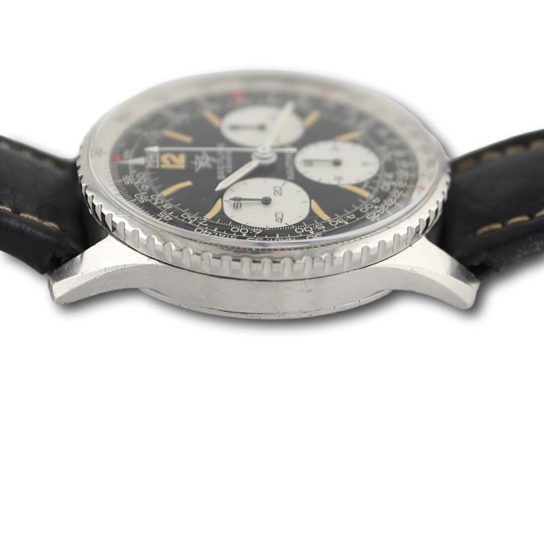 Breitling Navitimer 806 "Twin Jets"