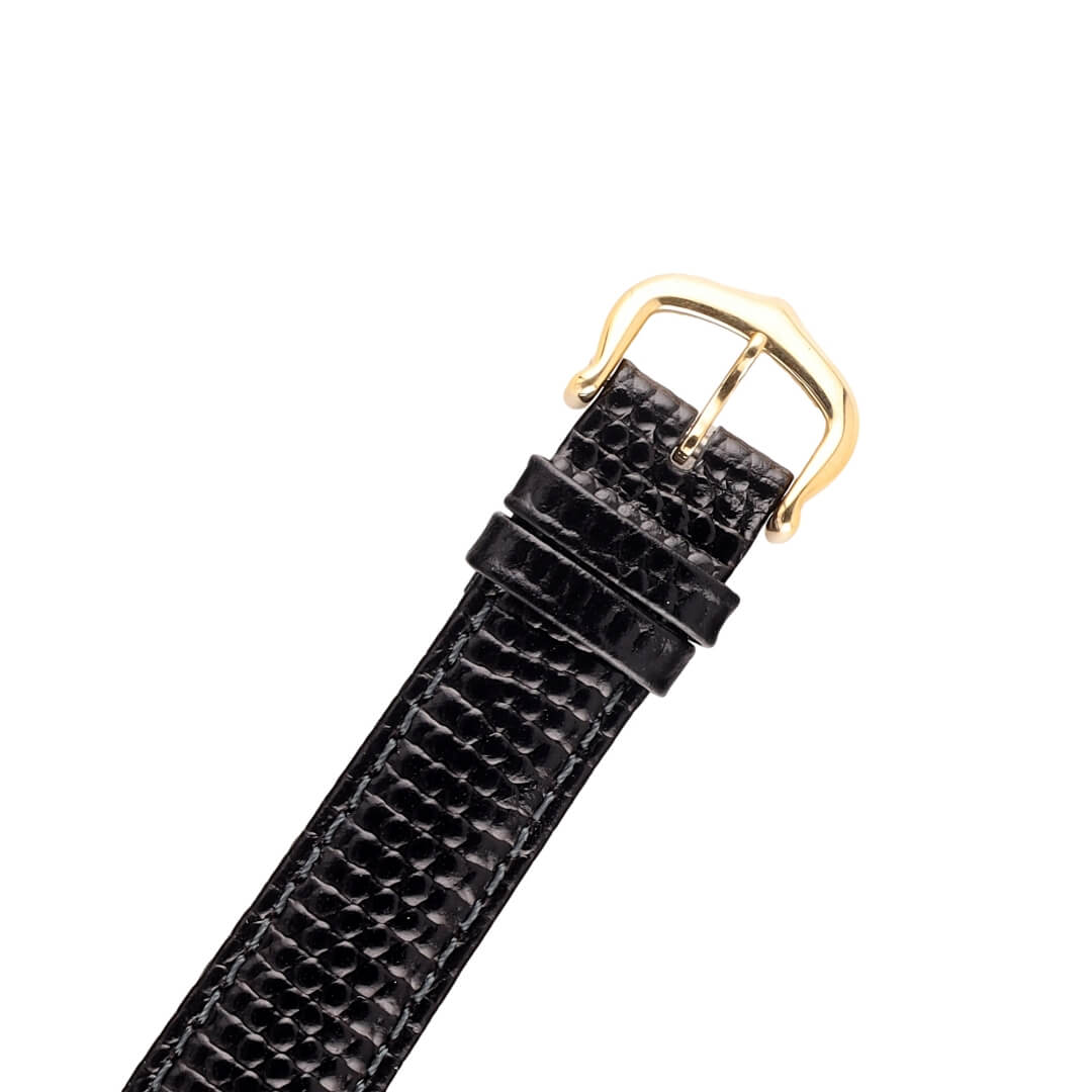 Cartier Must de Cartier Tank Grey