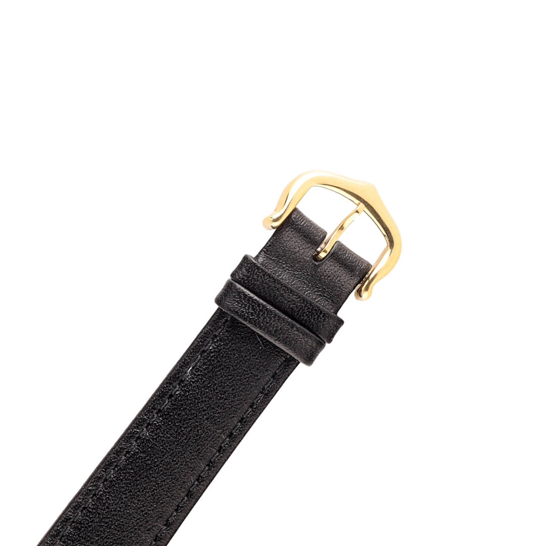 Cartier Must de Cartier Tank Two Tone