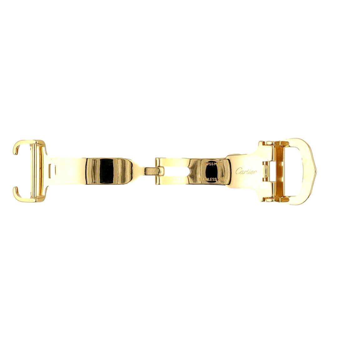 Cartier Buckle