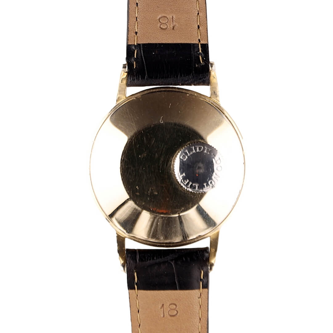 Jaeger-LeCoultre Futurematic