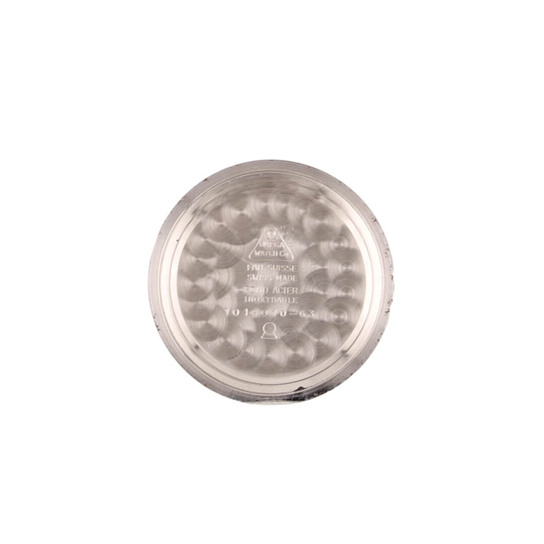 Omega Chronograph Vintage Cal.321 Ref.101.010-63, 1965