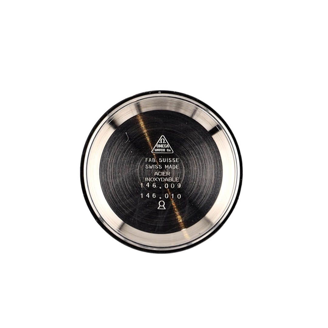 Omega Chronostop Genève 145.009, 1969