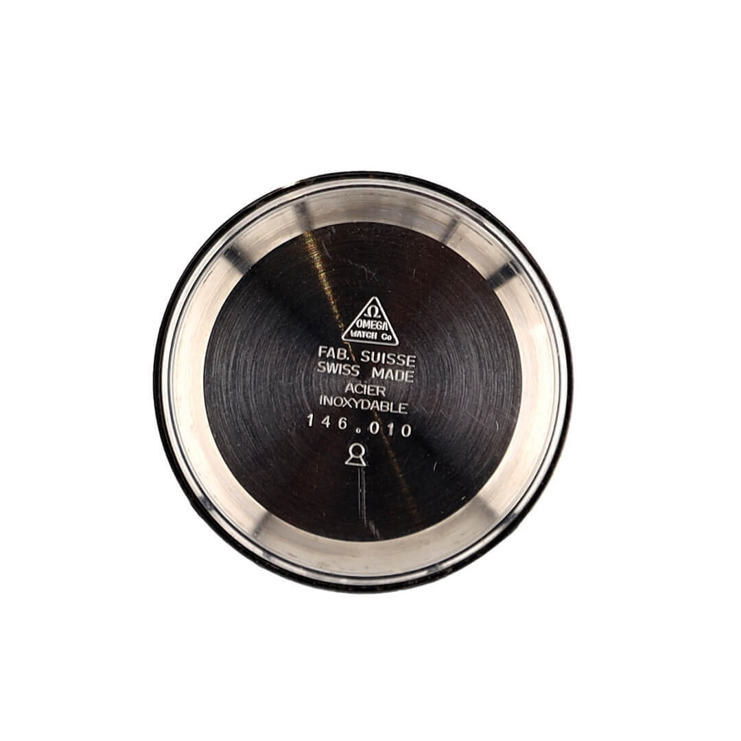 Omega Chronostop Genève, 1969