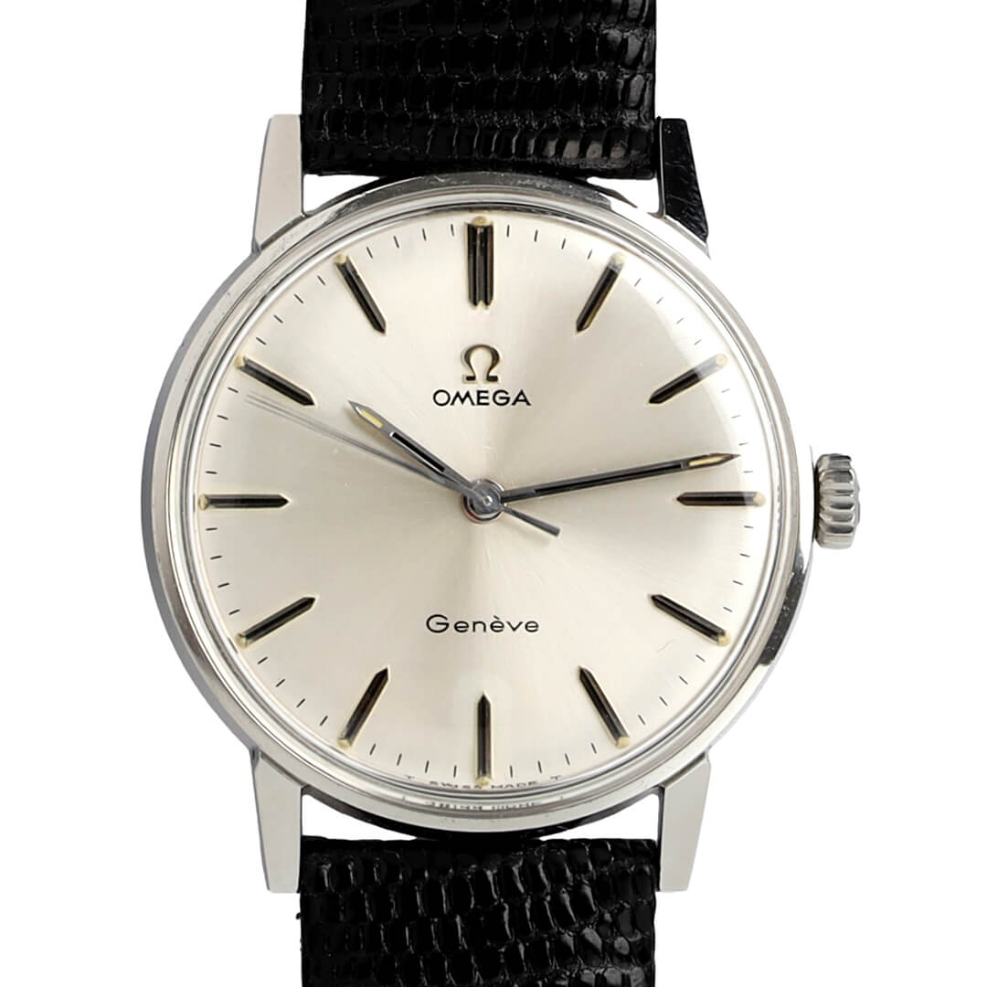 Omega Geneve 135.011, 1968