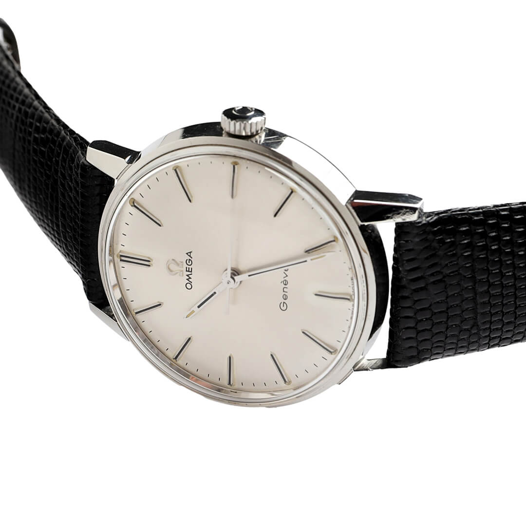 Omega Geneve 135.011, 1968