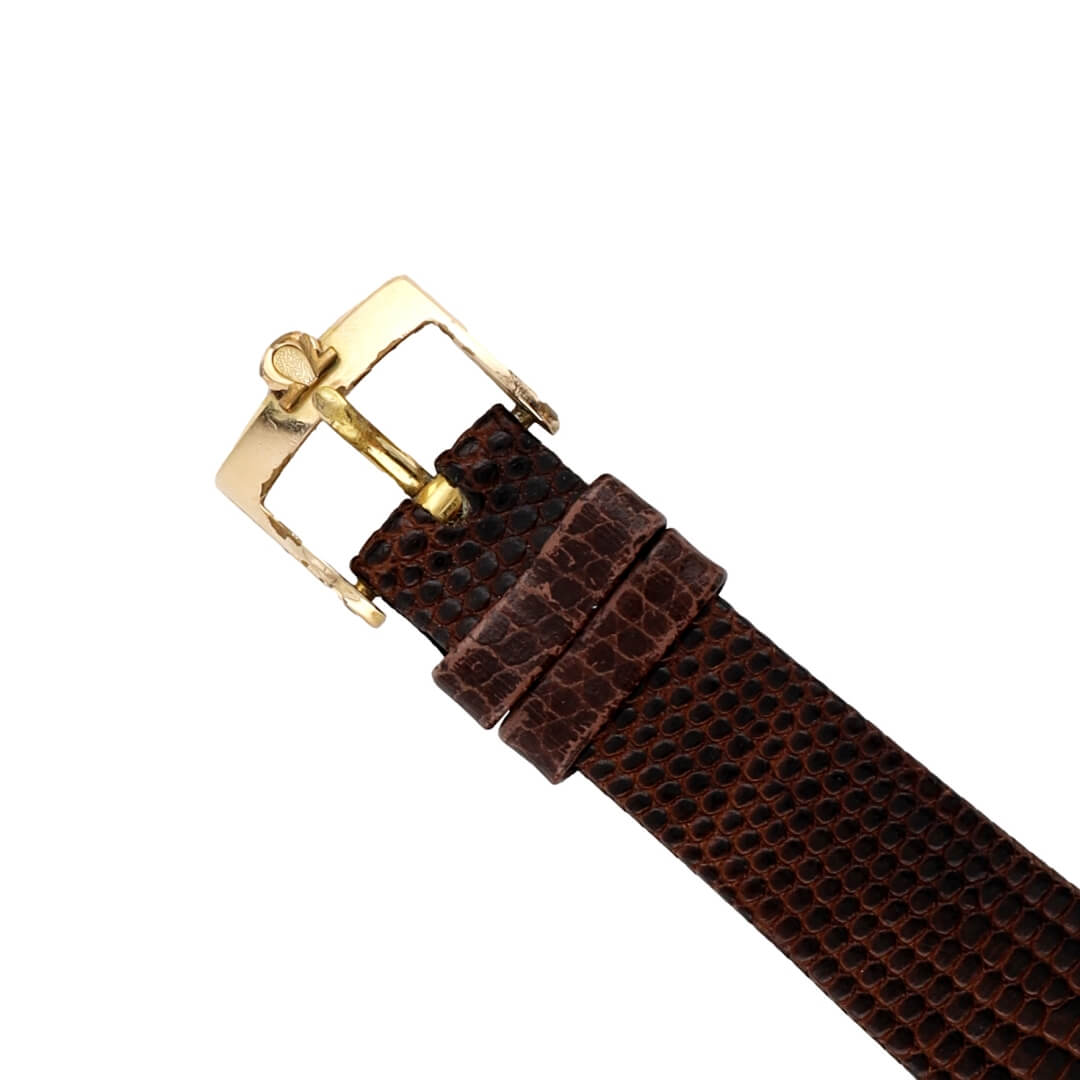 Omega Genève 162.0042, 1971