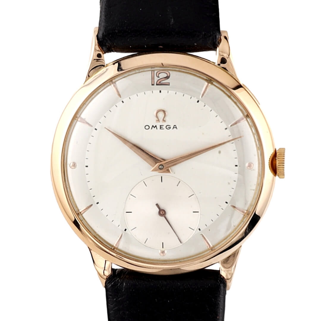 Omega 1950 hot sale