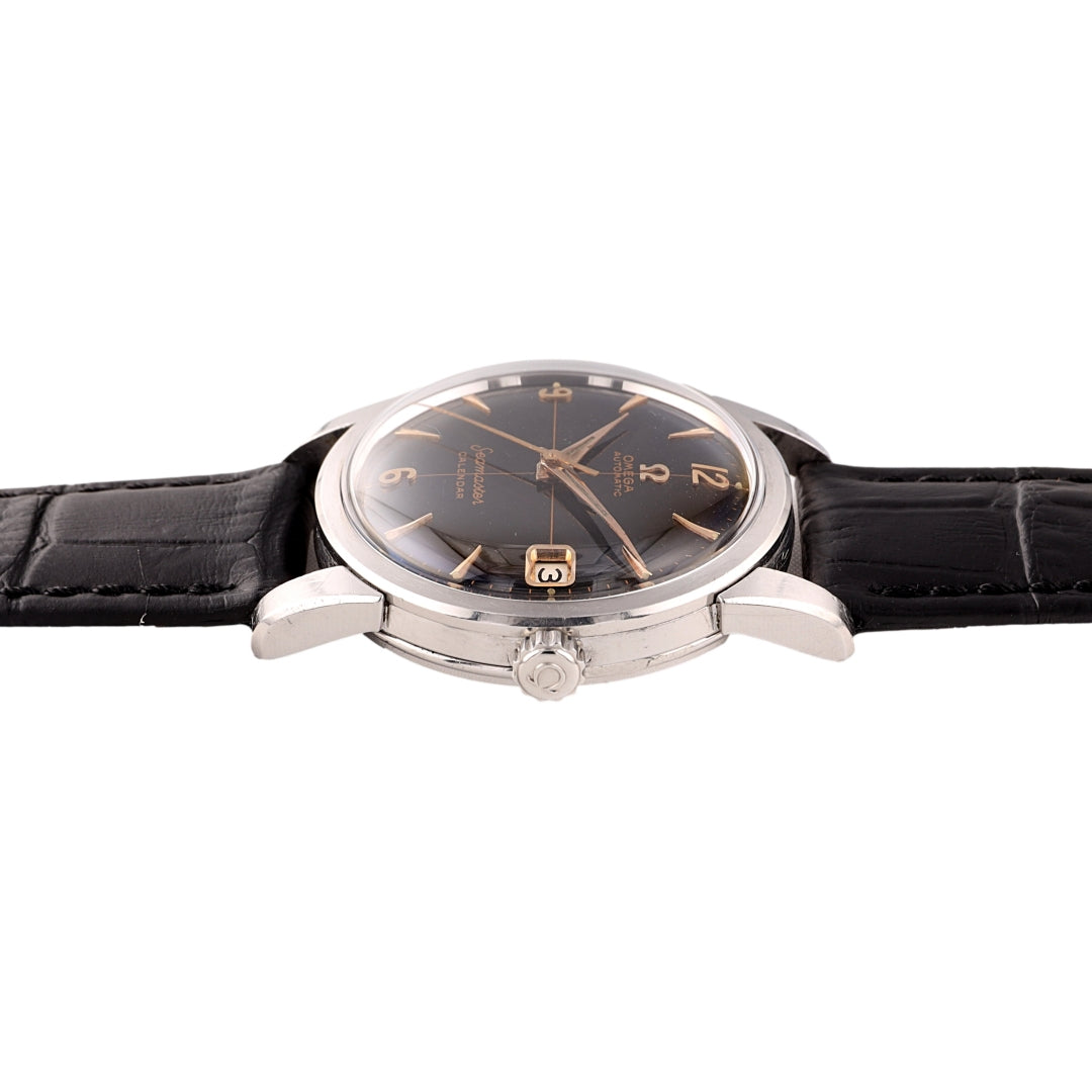Omega Seamaster Calendar Reference 2849-4, 1956