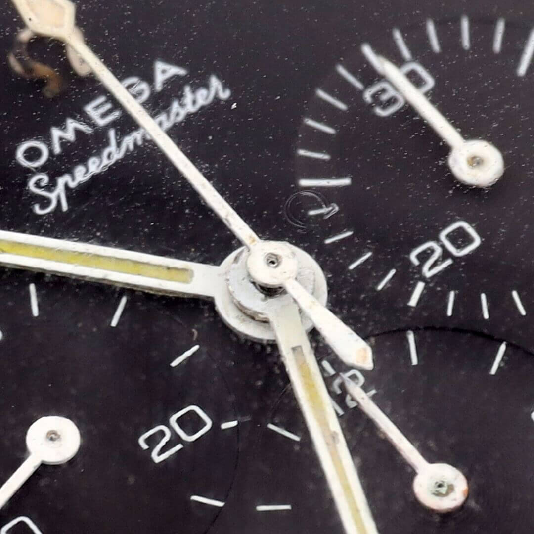 Omega Speedmaster 145.003 105.003-65