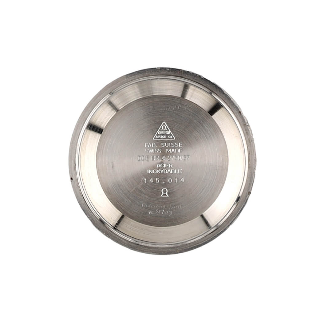 Omega Speedmaster Mark II 145.014, 1970