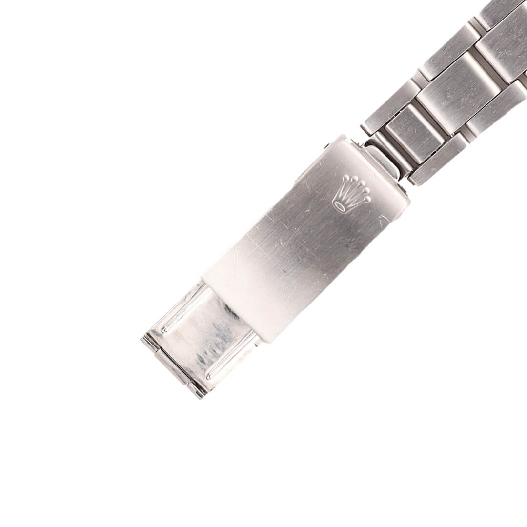 Rolex Air-King Date 5700, 1978