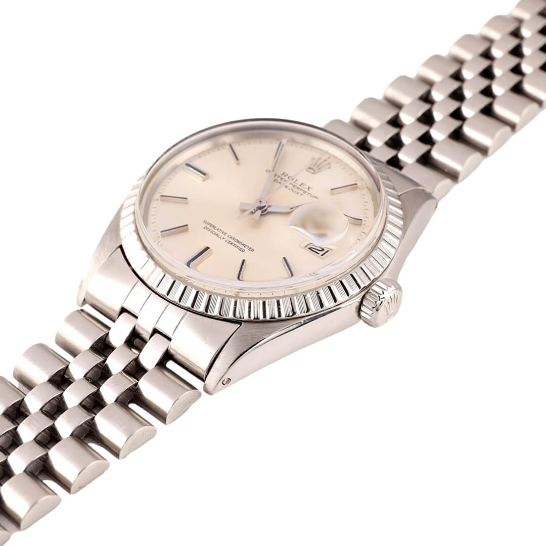 Rolex Datejust 1603, 1970