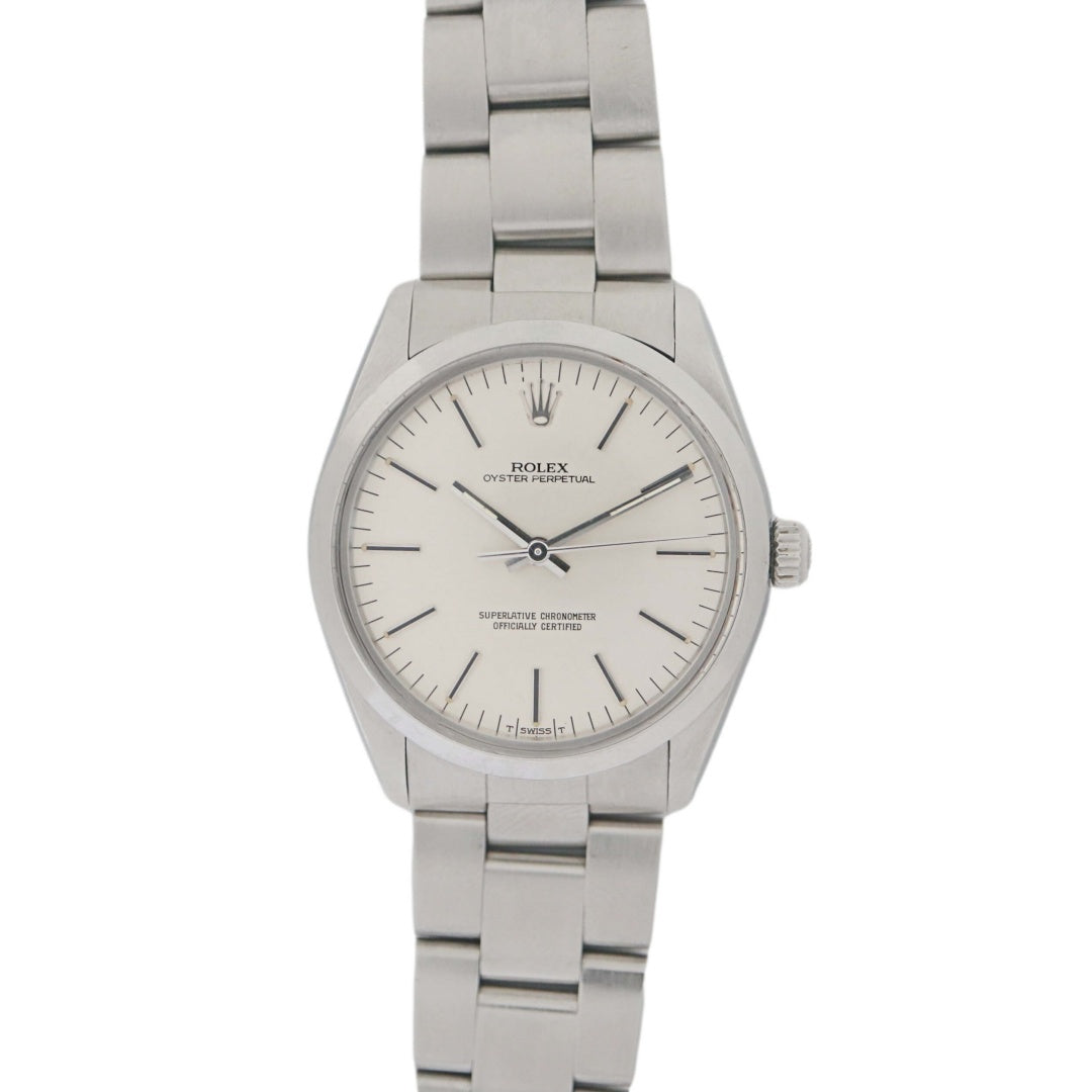 Rolex Oyster Perpetual reference 1002 - Main Image