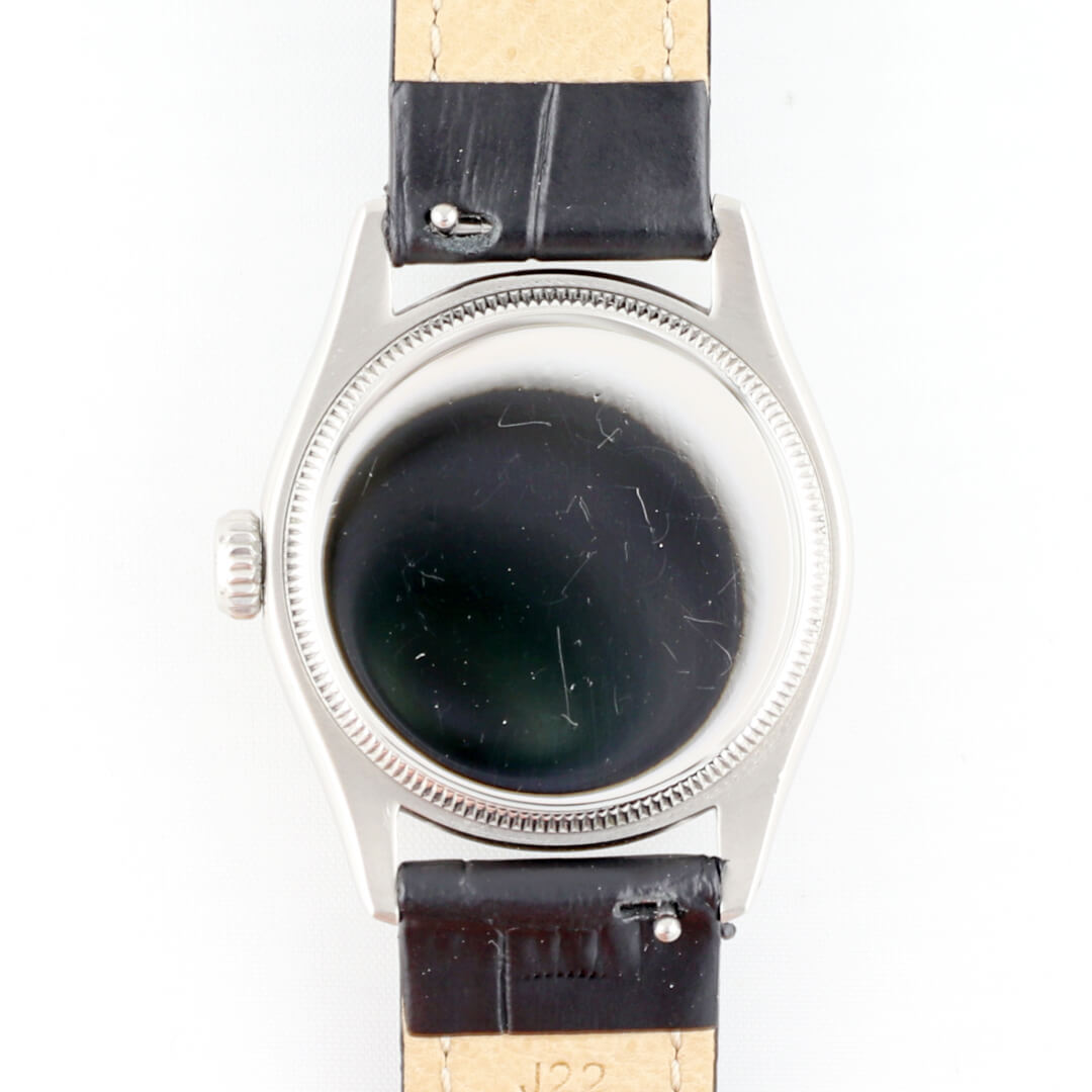 Rolex Oyster Royal Ref. 6044, 1952