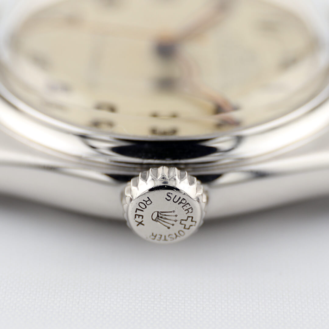 Rolex Oyster Royal Ref. 6044, 1952