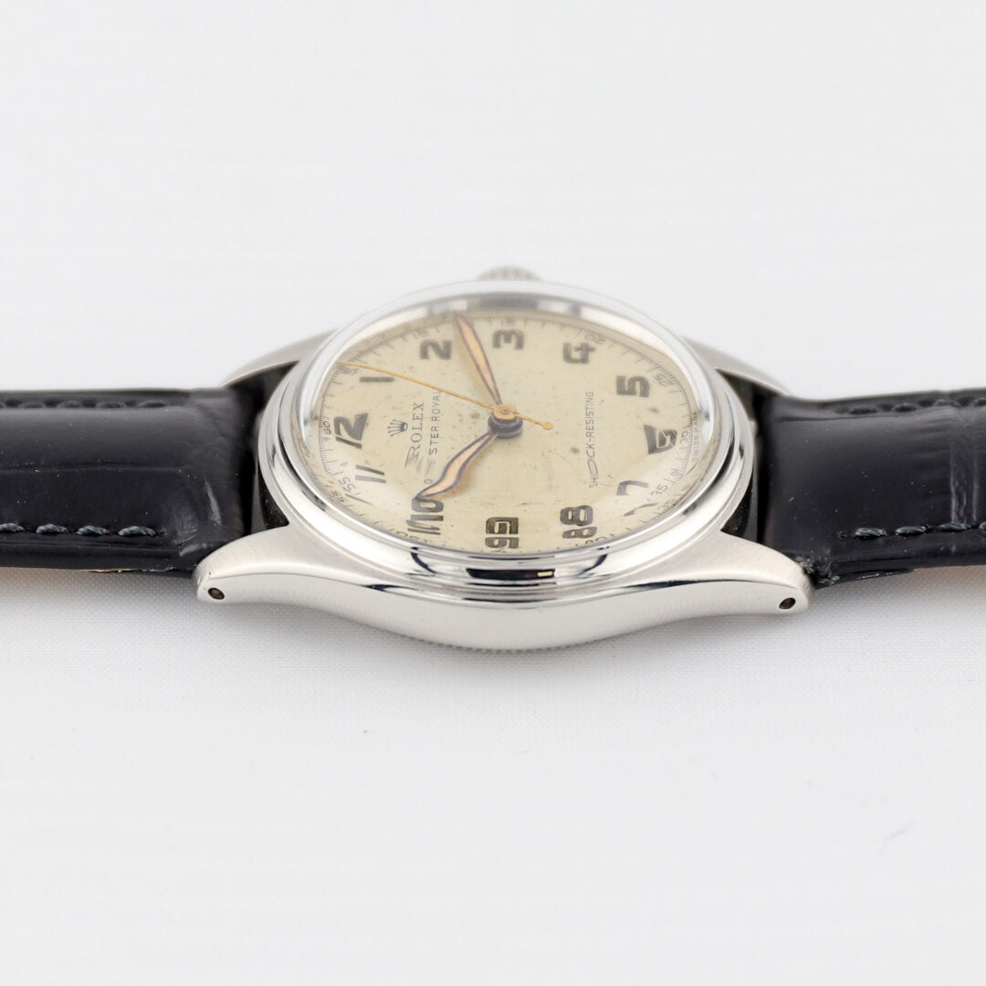 Rolex Oyster Royal Ref. 6044, 1952