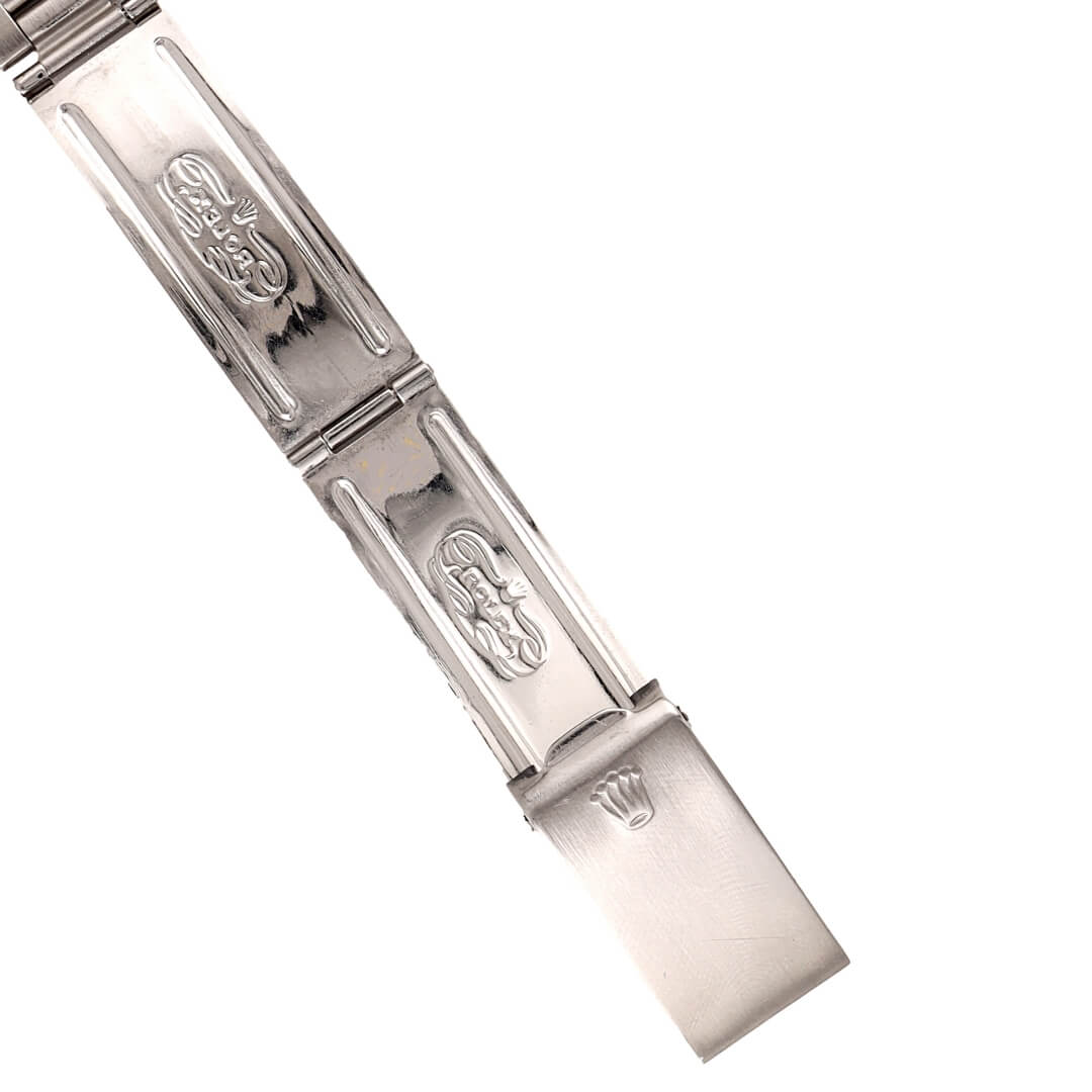 Rolex Oysterdate 6694, 1978