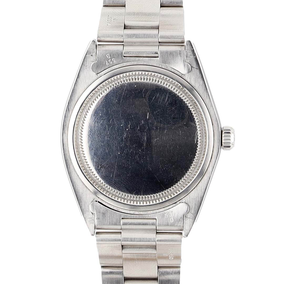 Rolex Oysterdate Precision 6694, 1983