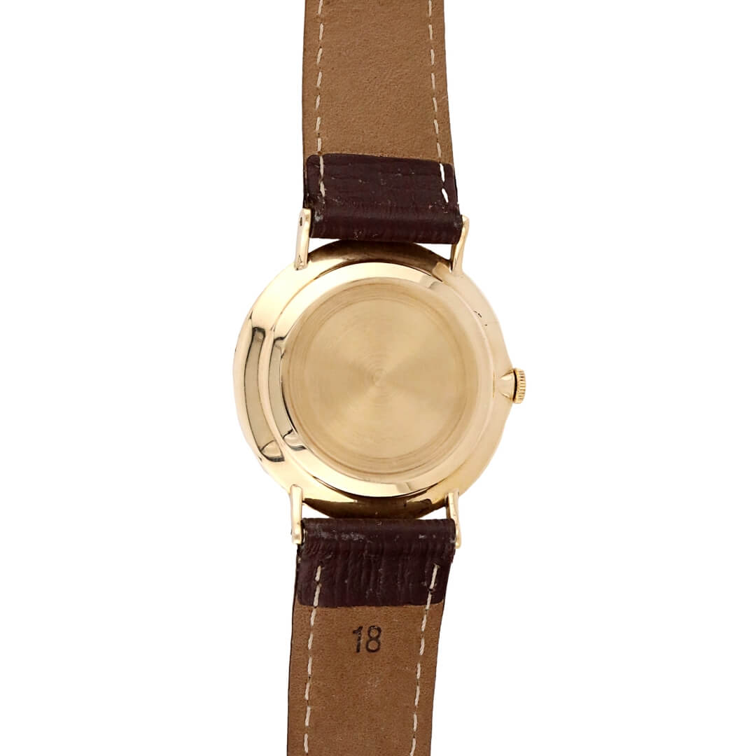 Rolex Precision 9k, 1954