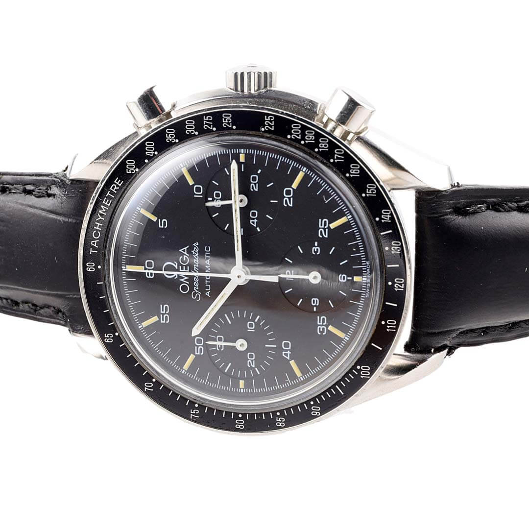 Omega Speedmaster Reduced ref. 3810.50.06