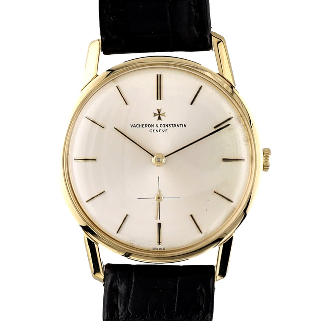 Vacheron Constantin