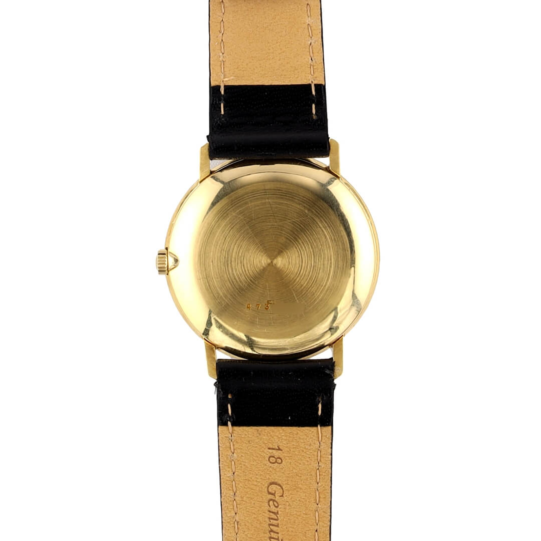 Vacheron Constantin Geneve 7811, 18k Gold, 1957
