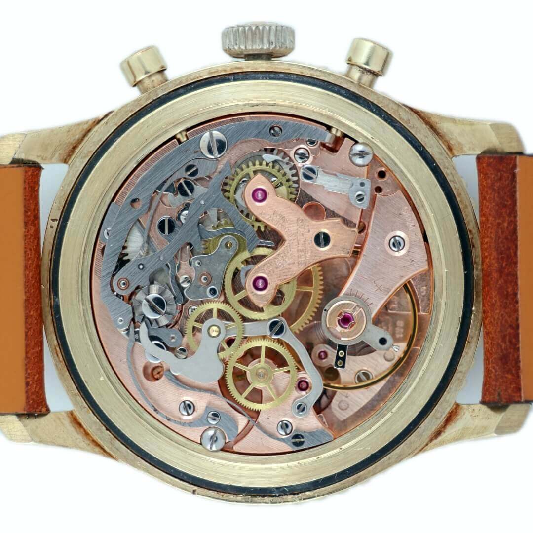 Breitling Navitimer 806, Circa 1966