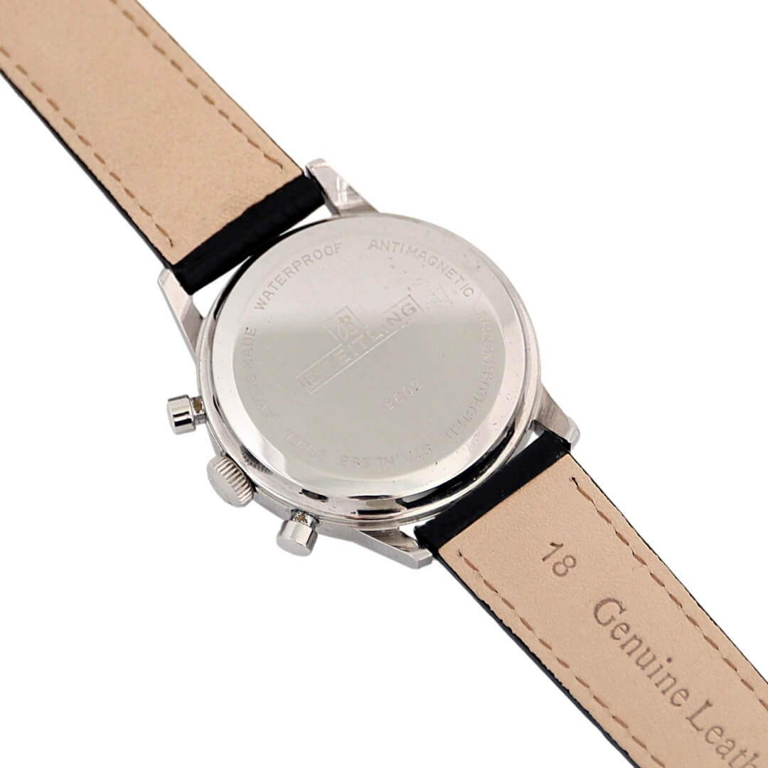 Breitling Top Time, Ref. 2002, 1965