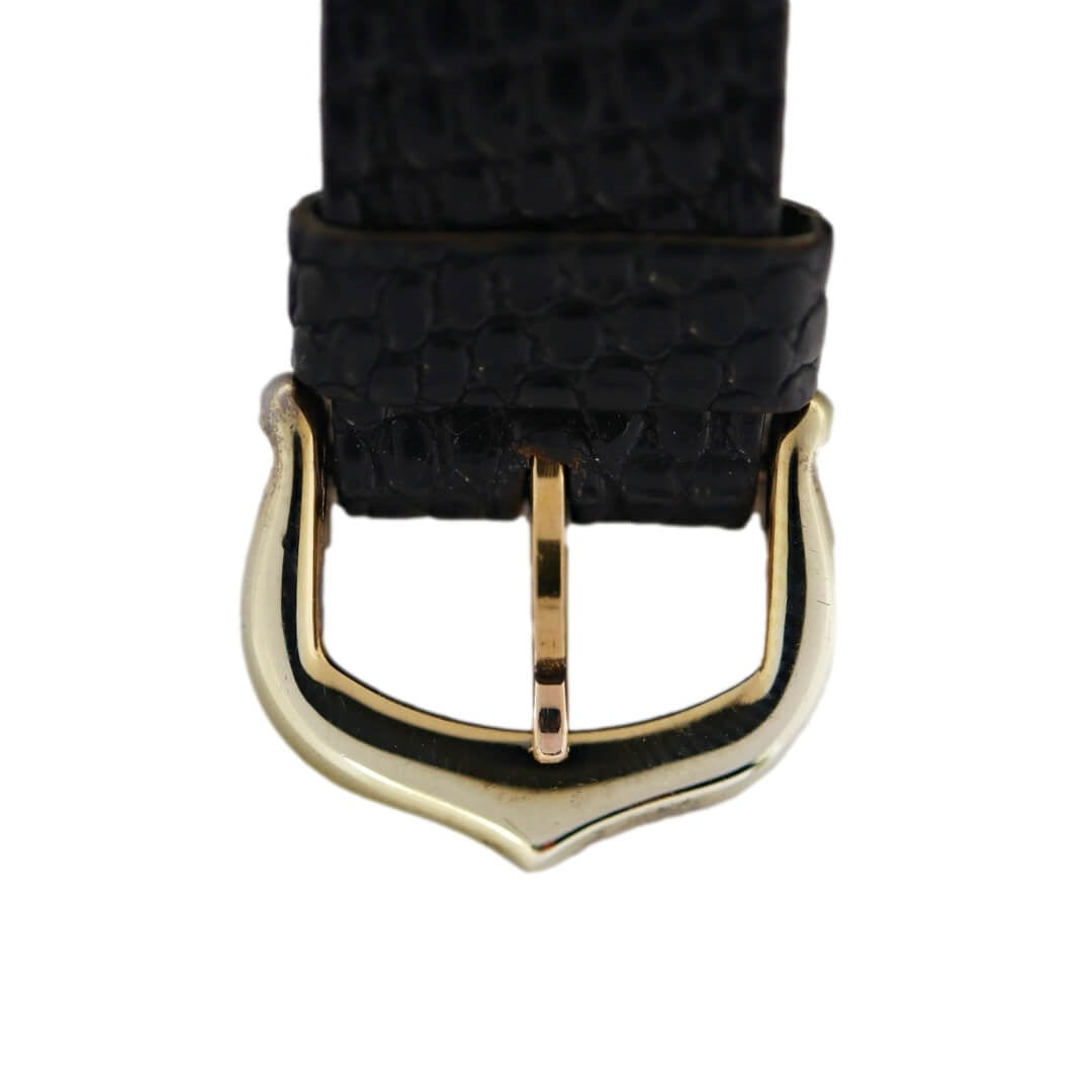 Cartier Must de Cartier