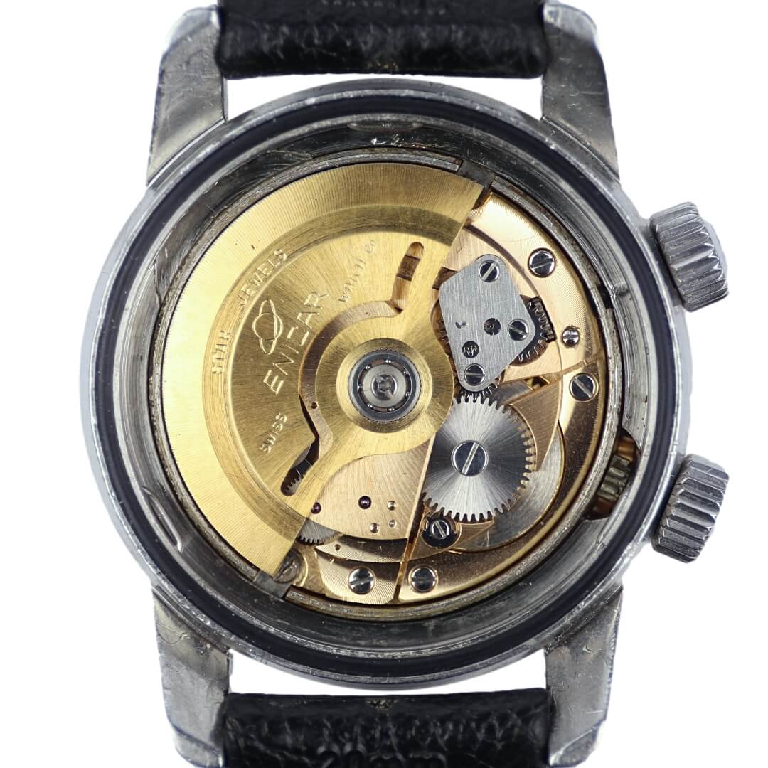 Enicar Sherpa Super Divette