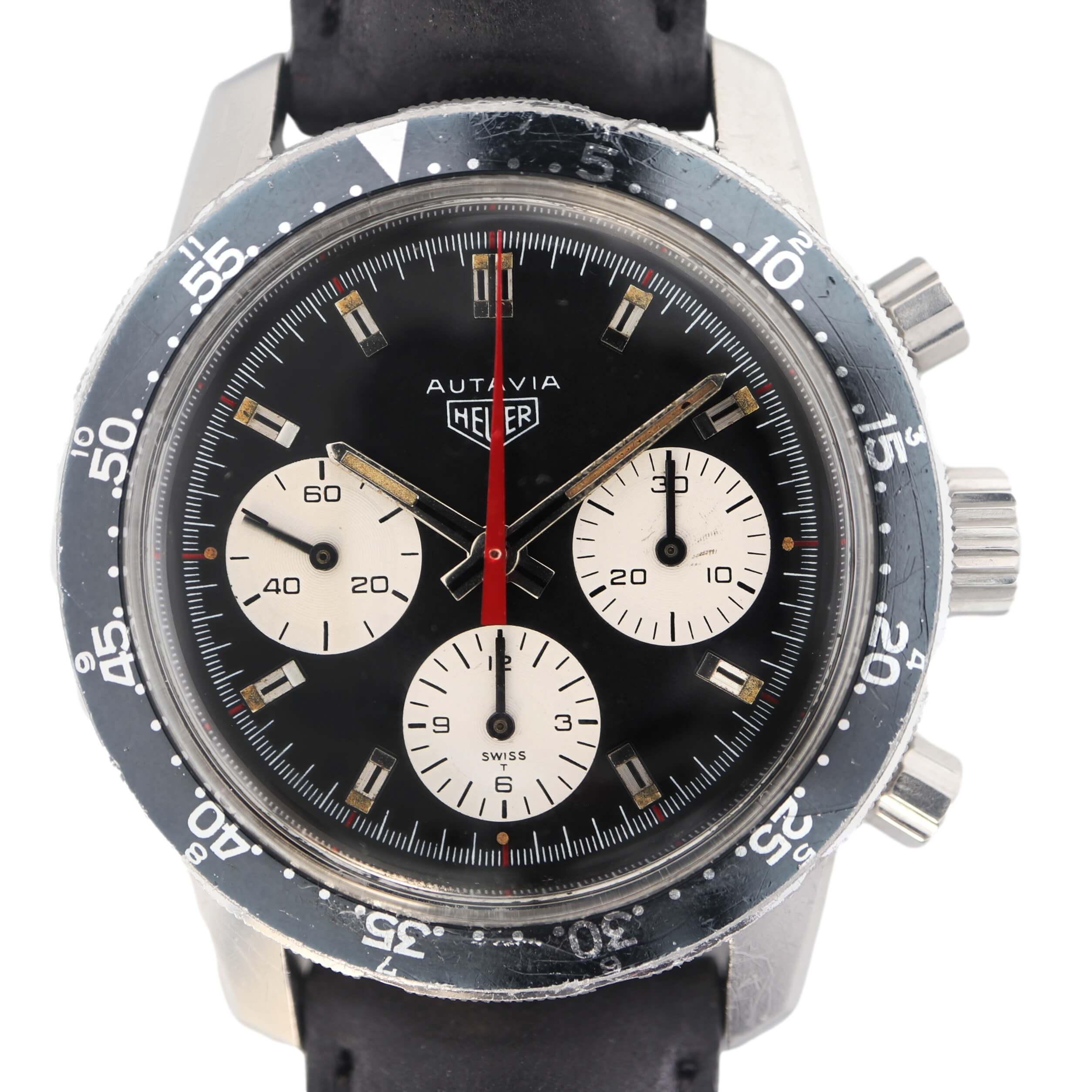 Tag heuer autavia for sale hot sale