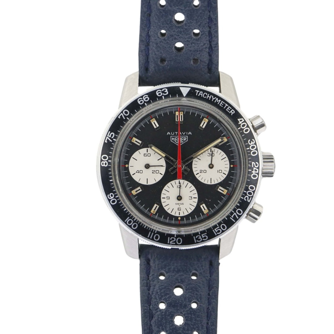 Heuer Autavia 2446C NS