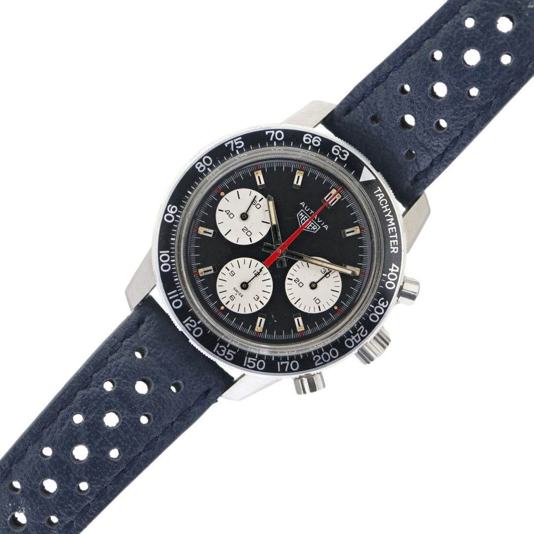 Heuer Autavia 2446C NS