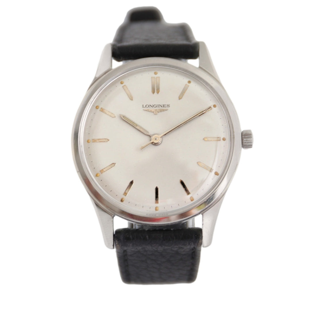 Longines 6995-3 1963