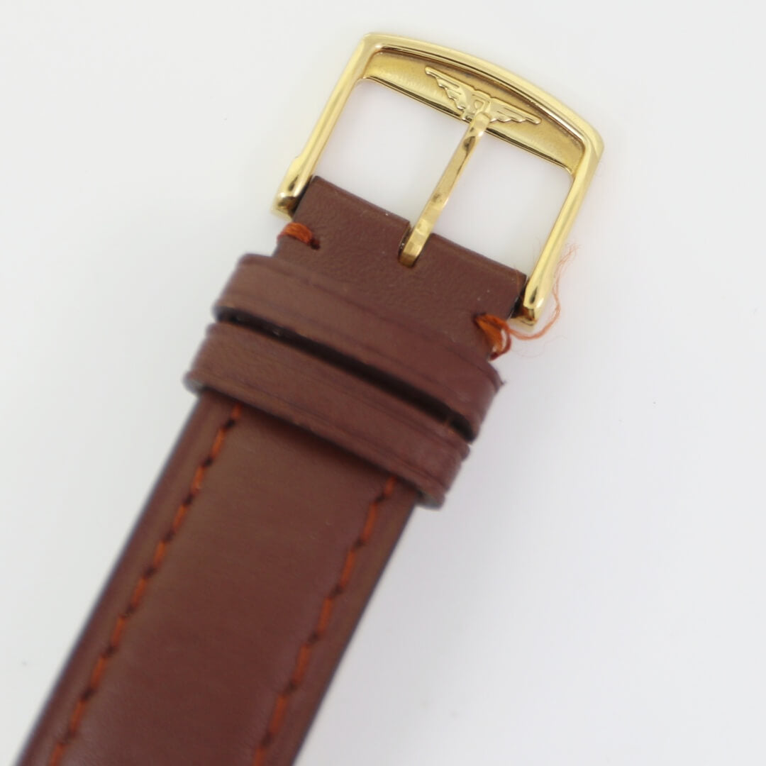 Longines Flagship 3418, 18k Gold, 1967