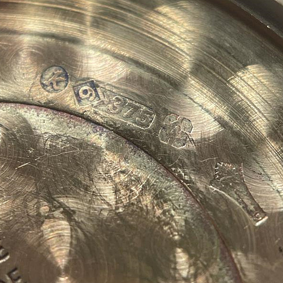 Longines Flagship Automatic 3418 "Big Ship", 1959