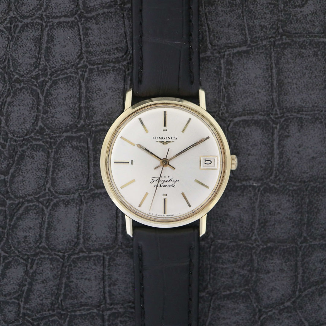 Longines Flagship reference 3318