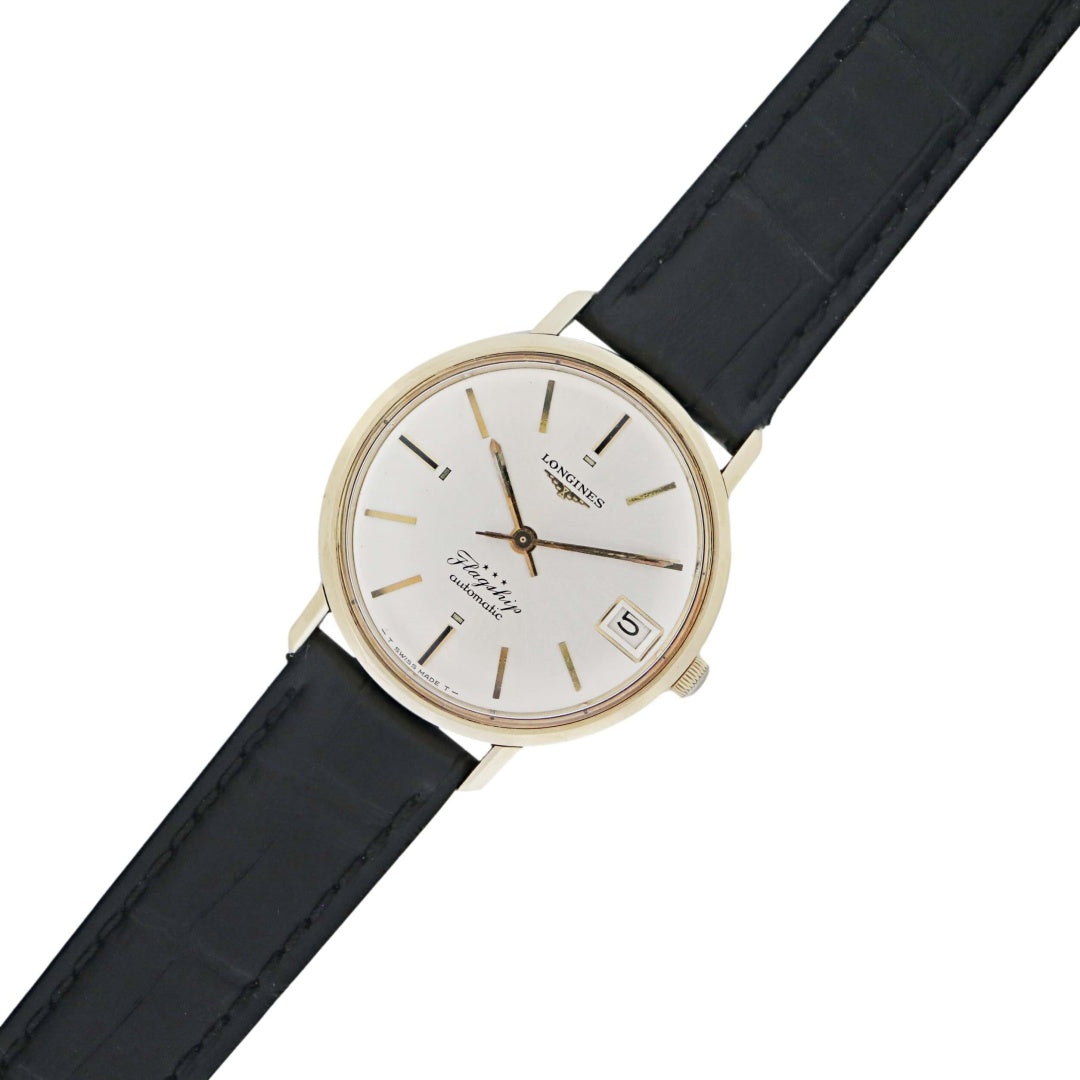 Longines Flagship reference 3318