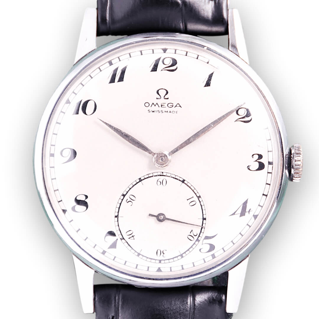 Omega 1939 2024