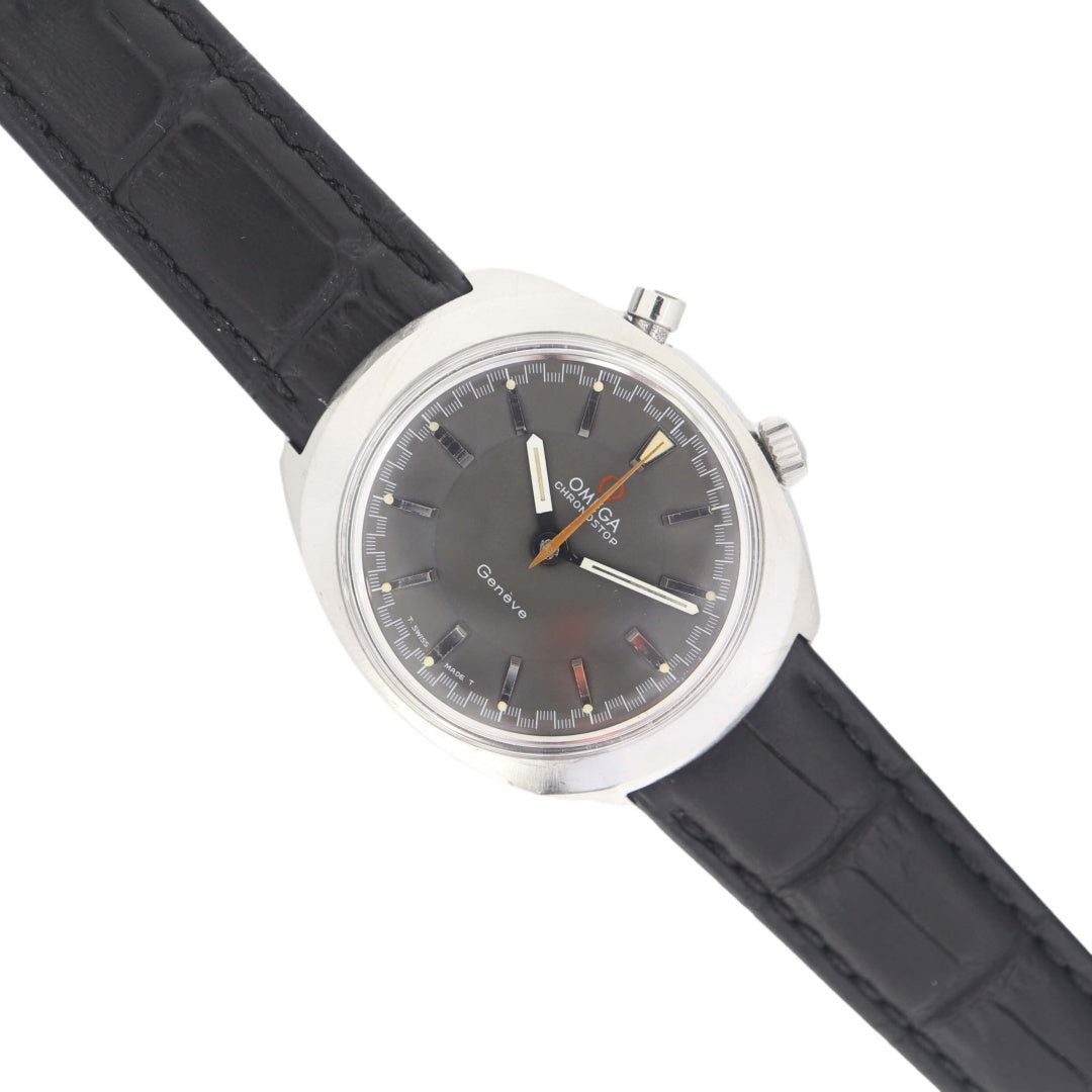 Omega Chronostop 145.010, 1967