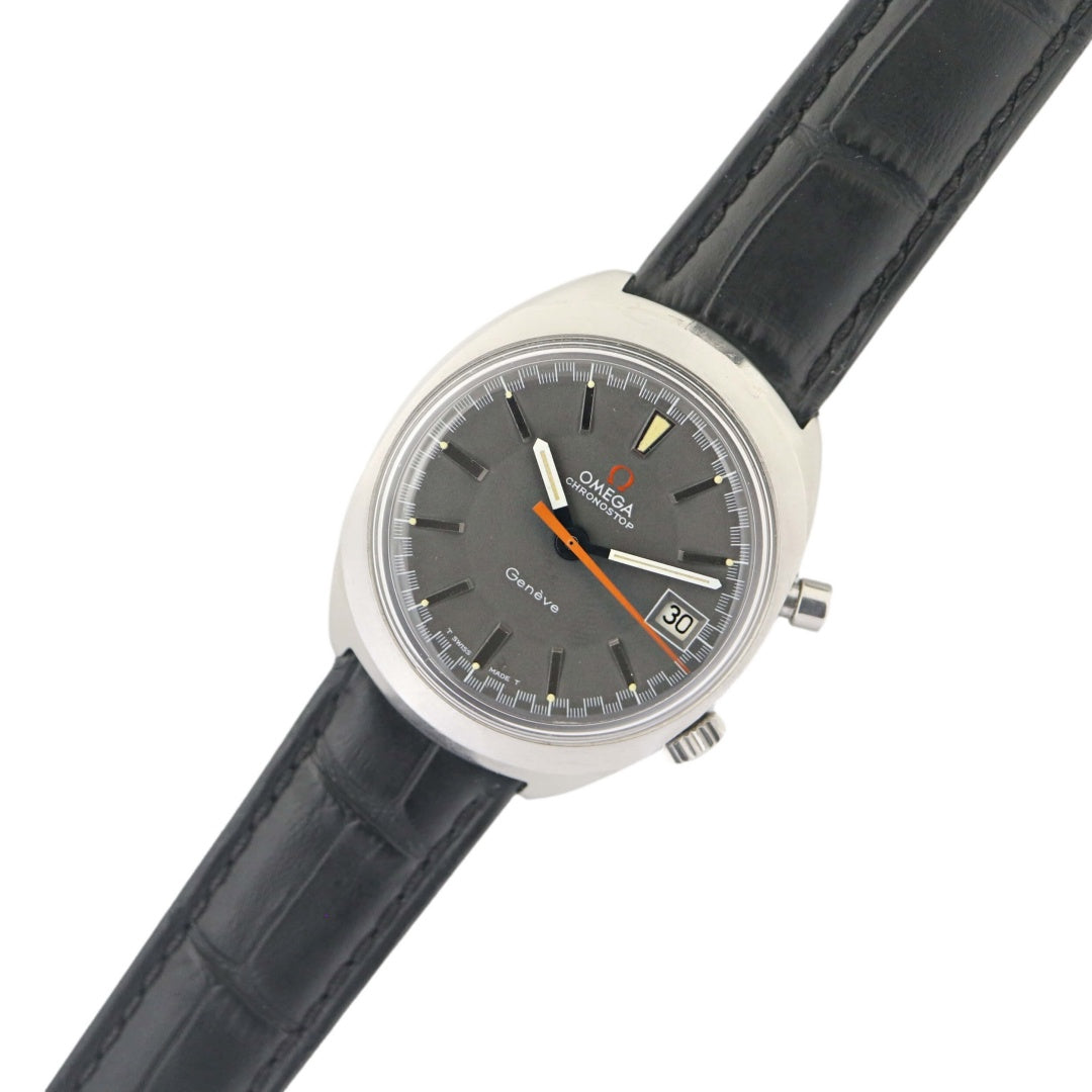 Omega Chronostop Genève