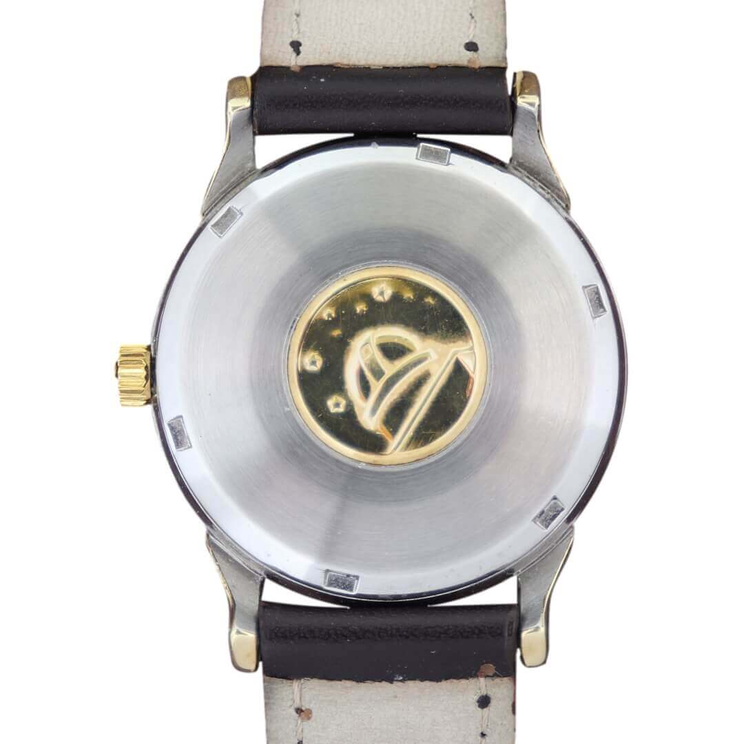 Omega Constellation Ref. 14902, 1962