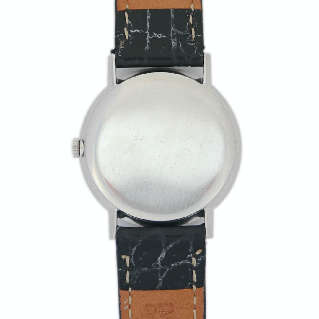 Omega Genéve 132.019, 1968