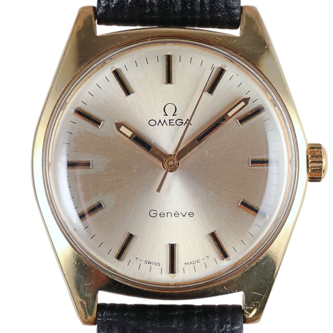 Omega Gen ve 135.041 1970