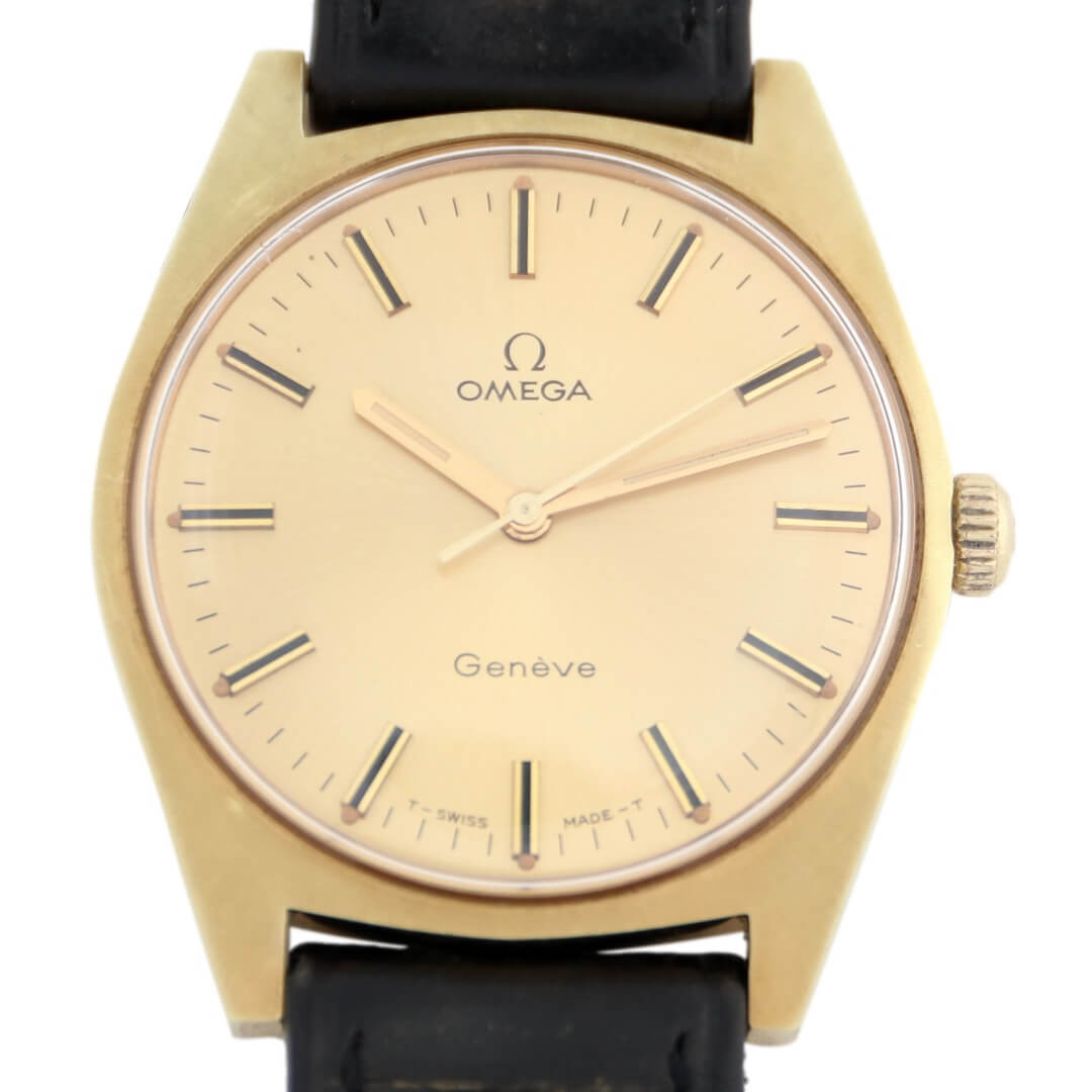 Omega discount geneve 135.041