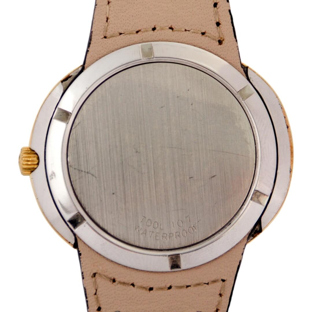 Omega Genève Dynamic Ref. 166.079, 1969