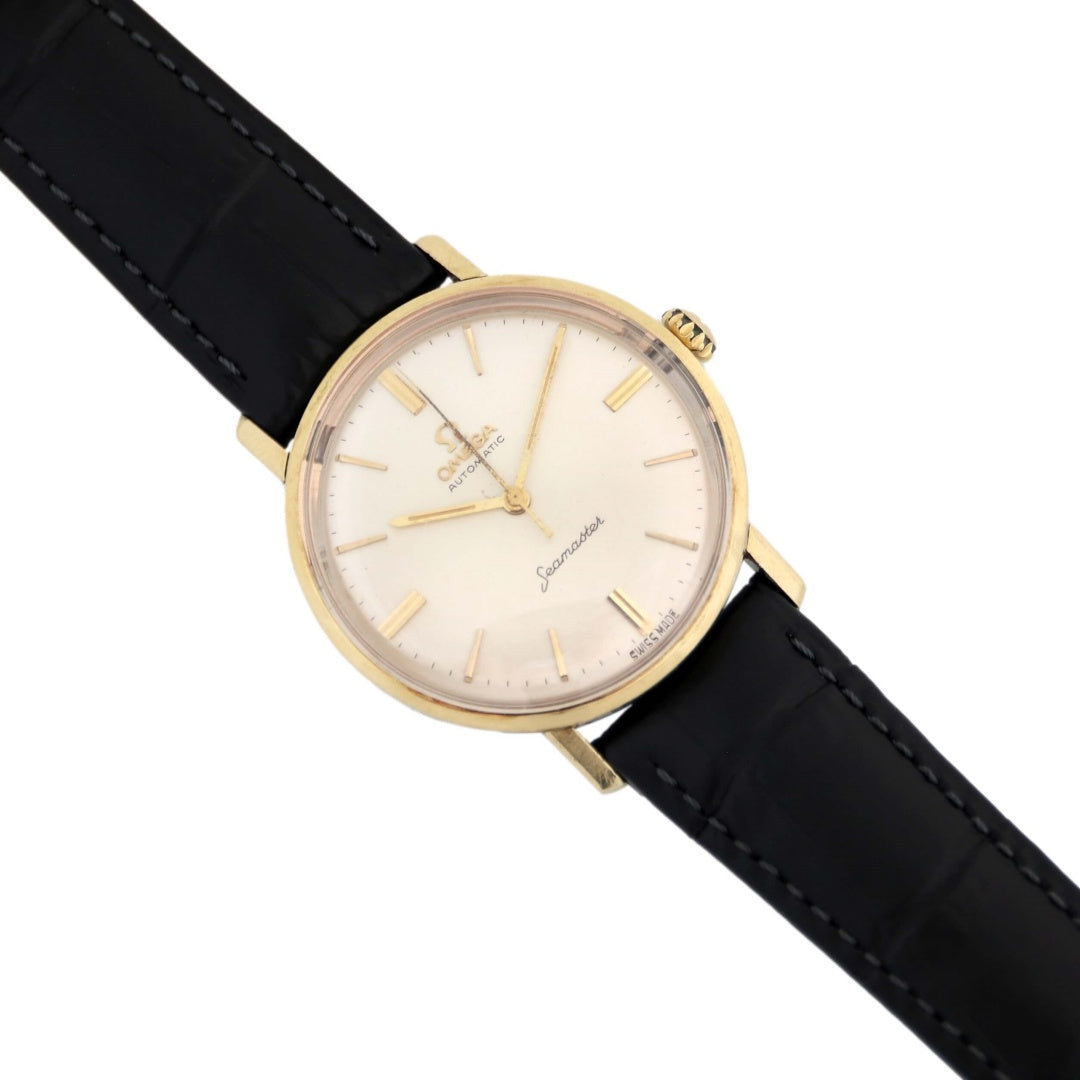 Omega Seamaster Automatic 14905, 1962