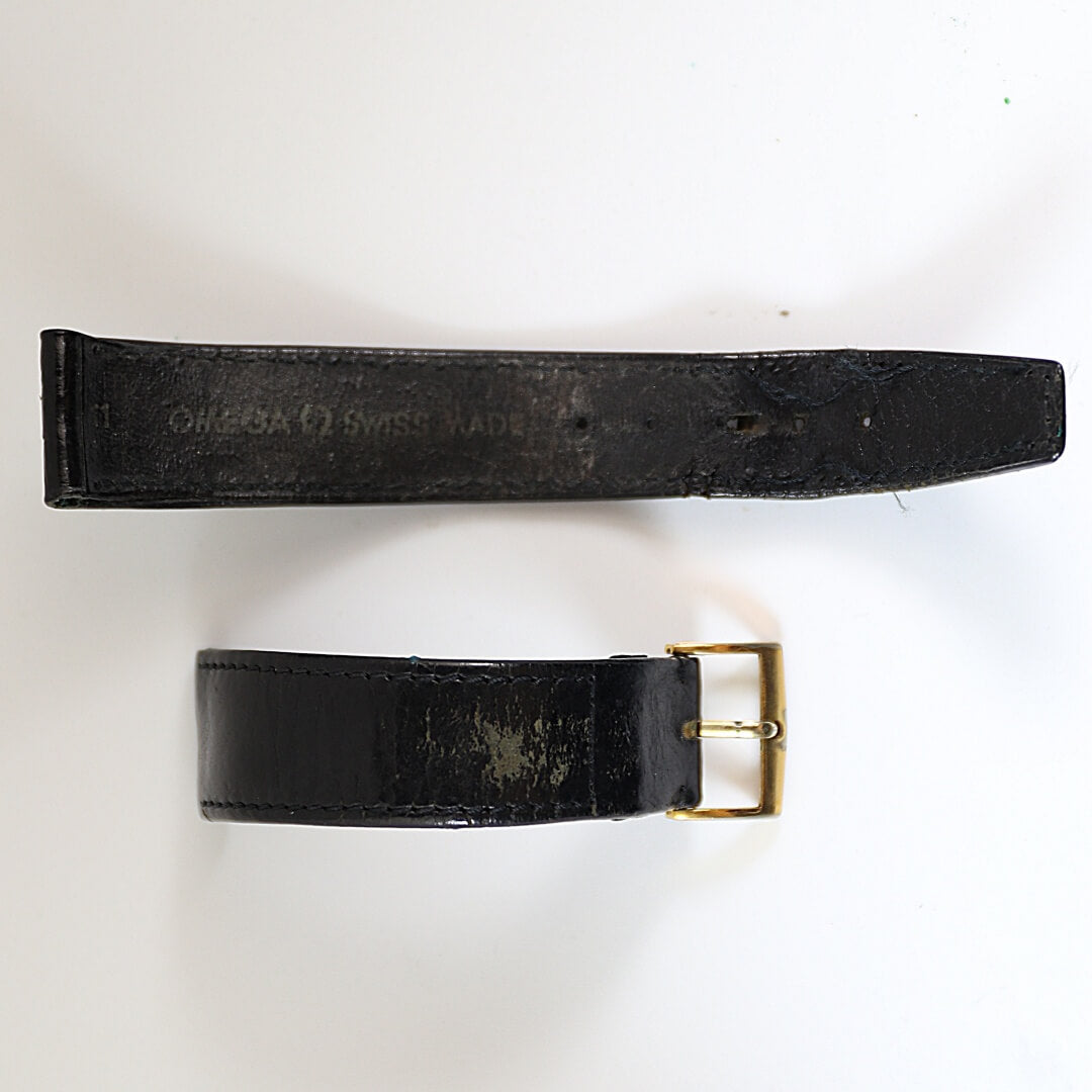 Omega Seamaster 600 135.011, 1964